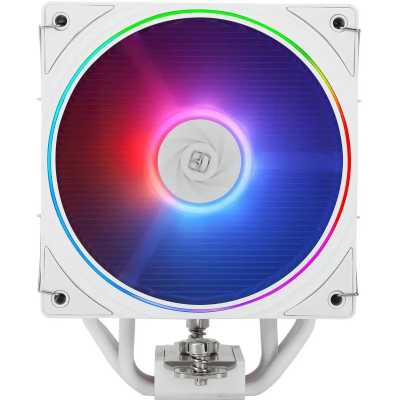 кулер Thermalright Assassin Spirit 120 EVO White Белый