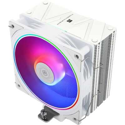 кулер Thermalright Assassin Spirit 120 EVO White Белый