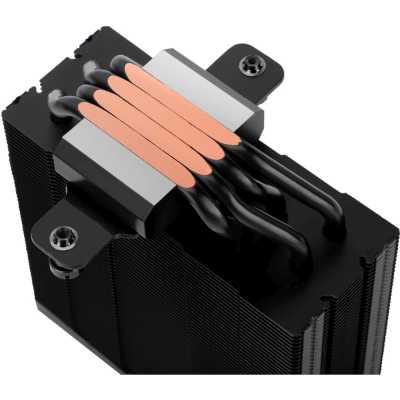 кулер Thermalright Assassin Spirit 120 Vision ARGB Black
