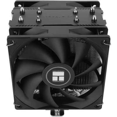 кулер Thermalright Assassin X 120 Plus v2 Черный
