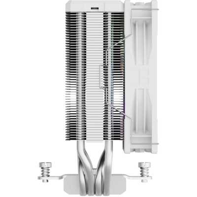 кулер Thermalright Assassin X 120 R Digital ARGB White Белый