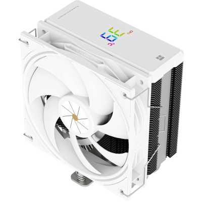 кулер Thermalright Assassin X 120 R Digital White Белый