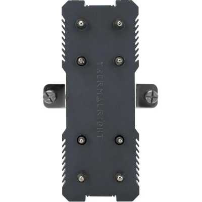кулер Thermalright Assassin X 120-R Белый