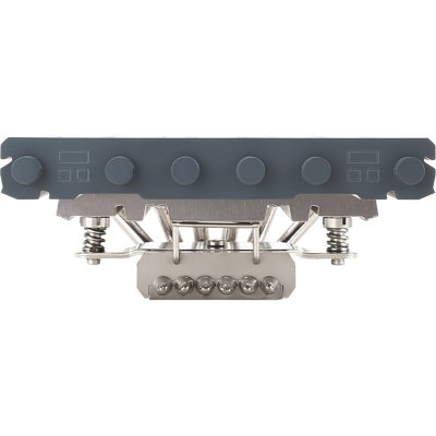 кулер Thermalright AXP-120-X67 Grey Серый