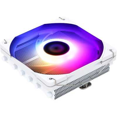 кулер Thermalright AXP-120 X67 White ARGB