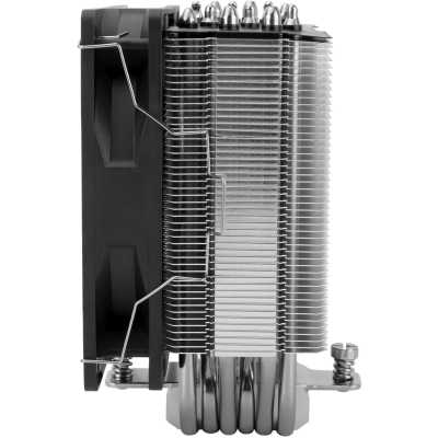 кулер Thermalright Burst Assassin 120 SE ARGB Black Черный