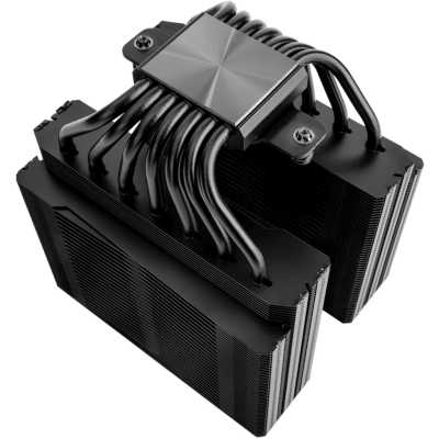 кулер Thermalright Frost Tower 140 Black