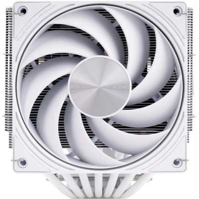 кулер Thermalright Frost Tower 140 White