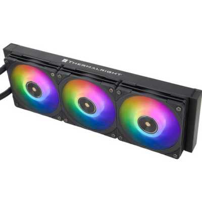 кулер Thermalright Frozen Horizon 360 Black