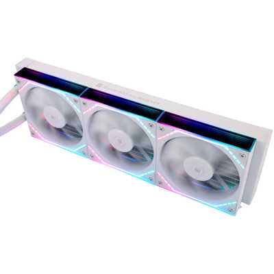 кулер Thermalright Frozen Infinity 360 ARGB White