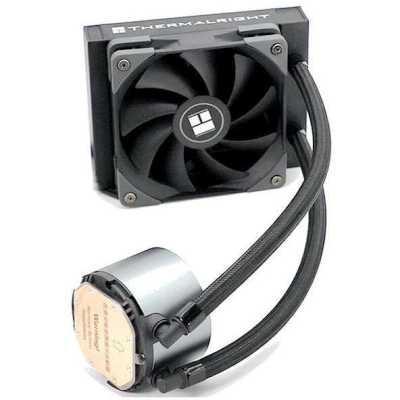 кулер Thermalright Frozen Magic 120 Black