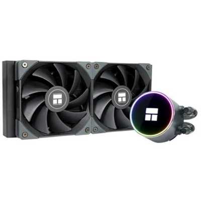 кулер Thermalright Frozen Magic 240 Black