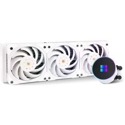 кулер Thermalright Frozen Magic 360 Scenic V2 ARGB White