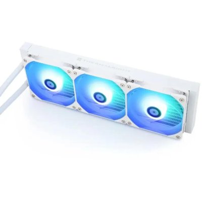 кулер Thermalright Frozen Magic 360 White ARGB