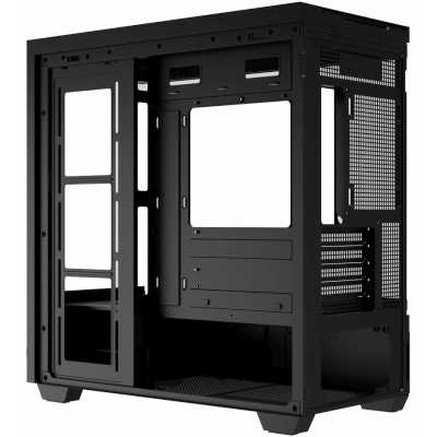 корпус Thermalright M10 Vision Black
