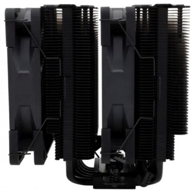 кулер Thermalright Peerless Assassin 120 Black