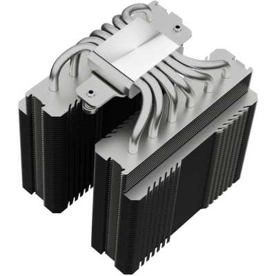 кулер Thermalright Peerless Assassin 120 Digital Black ARGB Черный