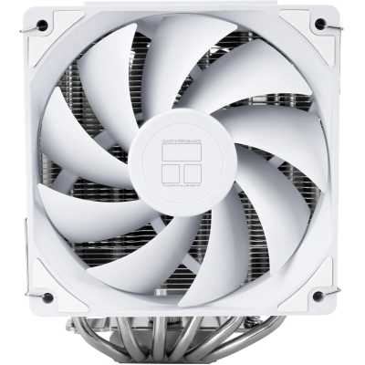 кулер Thermalright Peerless Assassin 120 Digital White Белый