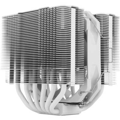 кулер Thermalright Peerless Assassin 120 Mini White