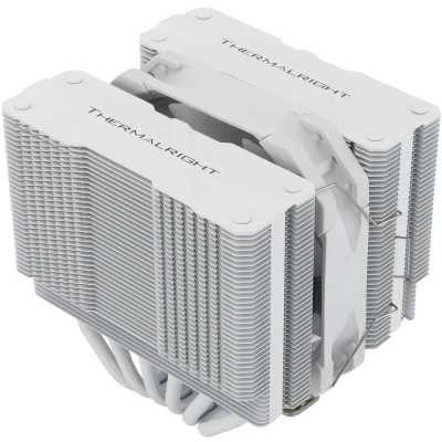 кулер Thermalright Peerless Assassin 120 Mini White