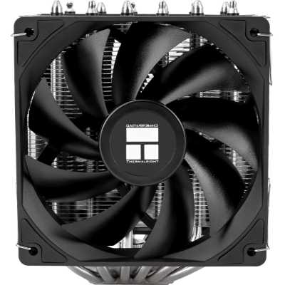 кулер Thermalright Peerless Assassin 120 SE V2 Black