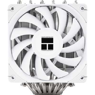 кулер Thermalright Royal Knight 120 SE White