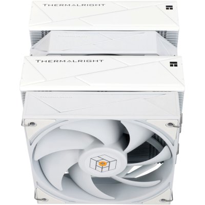 кулер Thermalright Royal Pretor 130 White