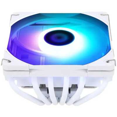 кулер Thermalright SI-100-WH-ARGB