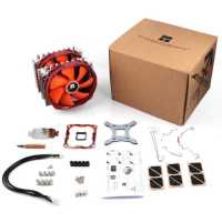 кулер Thermalright Silver Arrow IB-E Extreme Rev.B