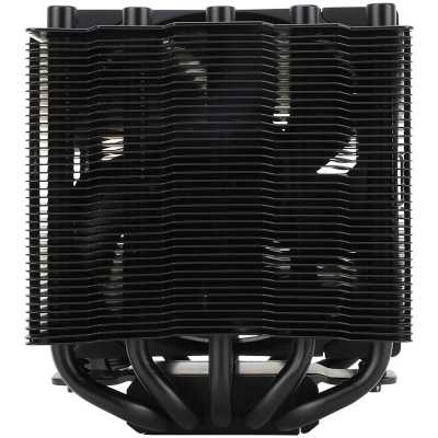 кулер Thermalright Silver Soul 110 Black Черный