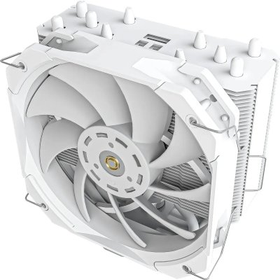 кулер Thermalright TA 120 EX Mini White