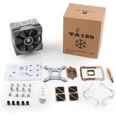 кулер Thermalright TA120