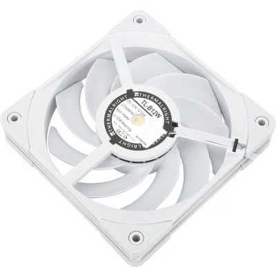 кулер Thermalright TL-B12-W