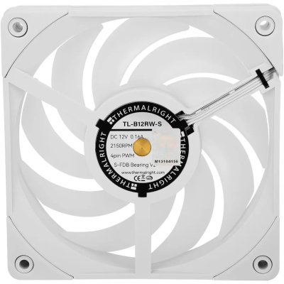 кулер Thermalright TL-B12RW-S