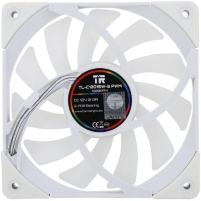 кулер Thermalright TL-C12015W-S-ARGB
