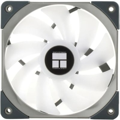 кулер Thermalright TL-C12L X3