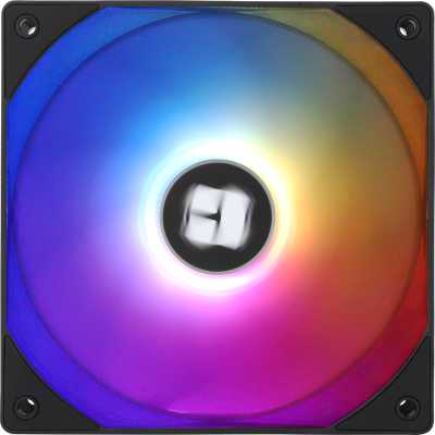 кулер Thermalright TL-C12RB-S V2 Reverse Black Черный
