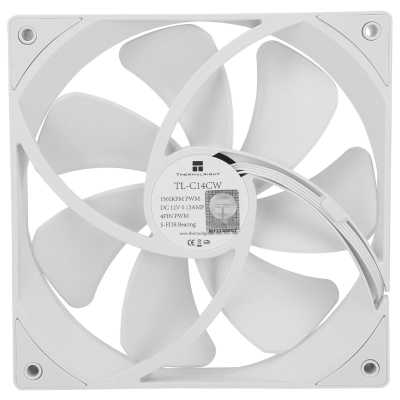 кулер Thermalright TL-C14CW Белый