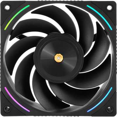 кулер Thermalright TL-K12R Reverse Black Черный