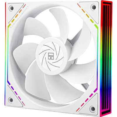 кулер Thermalright TL-M12RW Reverse White Белый
