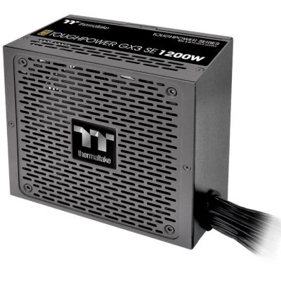 блок питания Thermaltake 1200W Toughpower GX3 SE PS-TPD-1200NNSAGE-3