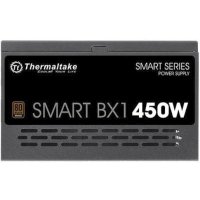 блок питания Thermaltake 450W PS-SPD-0450NNSABE-1