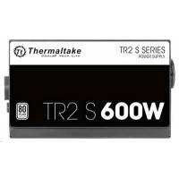 блок питания Thermaltake 600W TRS-0600NPCWEU