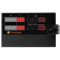 блок питания Thermaltake 650W EVO-650MP
