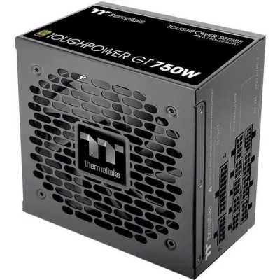 блок питания Thermaltake ToughPower GT Gen.5 750W PS-TPT-0750FNFAGE-3 Черный