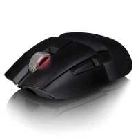 мышь Thermaltake Argent M5 Wireless RGB Gaming Черный