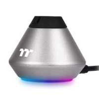 держатель провода мыши Thermaltake Argent MB1 RGB GEA-MB1-MSBSIL-01