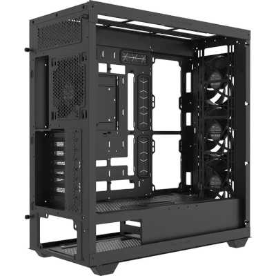 корпус Thermaltake AX500 Black CA-11D-00F1WN-00