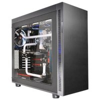 корпус Thermaltake CA-1E1-00M1WN-00