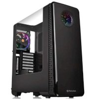 корпус Thermaltake CA-1H2-00M1WN-01